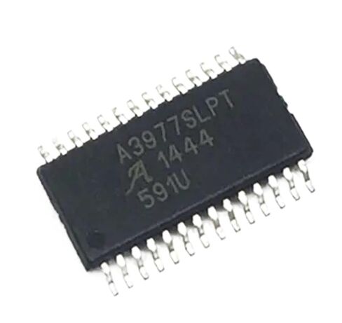 5 قطع A3977SLPT A3977SLPTR-T A3977SLP رقاقة in Saudi Arabia