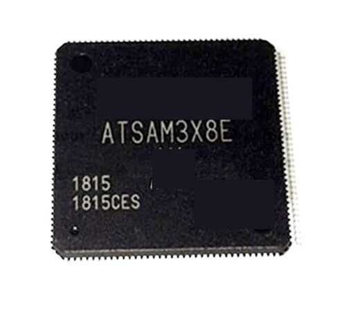 ATSAM3X8E ATSAM3X8E-AU ATSAM3X8EA-AU Chip in Saudi Arabia