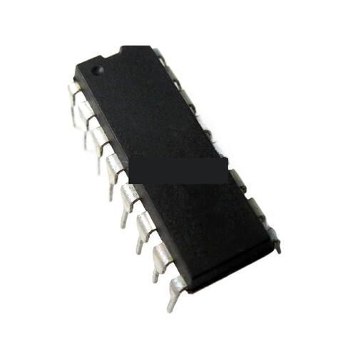 10 قطع SN74HC4851N 74HC4851N 74HC4851 in Saudi Arabia