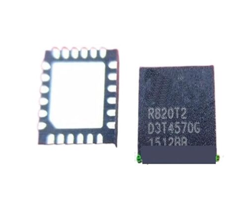 R820T2 820T2 5pcs - 10PCS(10PCS) in Saudi Arabia