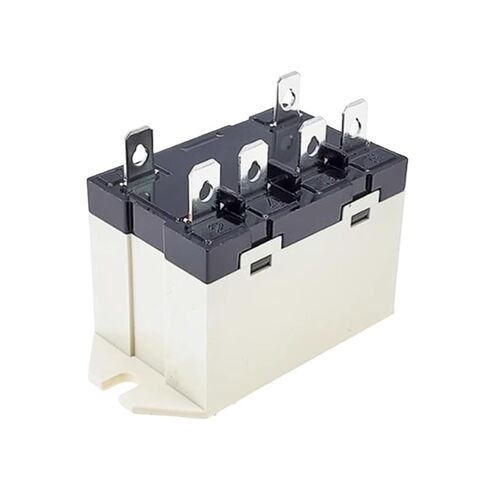 1Pcs EL2U 200-240VAC G7L-2A-TUBJ-CB 24VAC(EL2U 200-240VAC) in Saudi Arabia