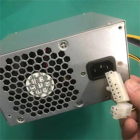1 قطعة 180W 14Pin إمدادات الطاقة ل E73 H530 D5050 H5005 H5050 H5055 M6300 M6400 HK280-22PP HK280-23FP PCB037 PCB038 in Kuwait