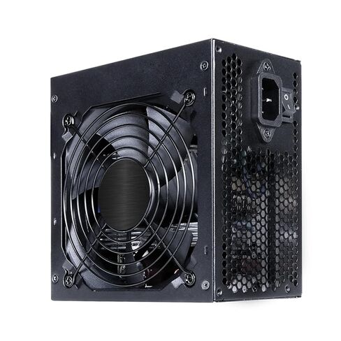 P650B 650W لمصدر طاقة ATX 12V 50-60 هرتز نشط PFC in Kuwait