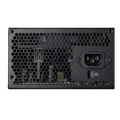 P650B 650W لمصدر طاقة ATX 12V 50-60 هرتز نشط PFC in Kuwait