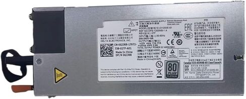 DPS-1200MB-1 مصدر طاقة الخادم D1200E-S1 بقدرة 1400 واط لمعدات التحكم الصناعية للخادم C6220/C6320 0GJJRR 200-240 فولت in Kuwait