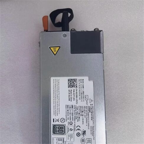 DPS-1200MB-1 مصدر طاقة الخادم D1200E-S1 بقدرة 1400 واط لمعدات التحكم الصناعية للخادم C6220/C6320 0GJJRR 200-240 فولت in Kuwait