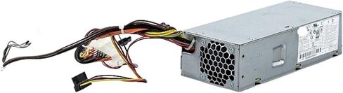 Power Supply for PCE019 DPS-180AB-20 A 793073-001 797009-001 848050-003 PSU Adapter Switch in Saudi Arabia