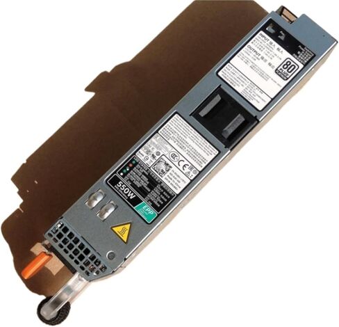 PSU R330R340 R440 DS1500 550W التبديل إمدادات الطاقة L550E-S1 D550E-S1 0034X1 0X185V 06V43G ل R430 in Kuwait