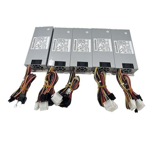 1 قطعة FSP350-60EVF 350 واط لوحدة إمداد الطاقة للكمبيوتر الصناعي FSP PSU in Kuwait