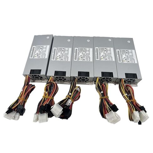 1 قطعة FSP350-60EVF 350 واط لوحدة إمداد الطاقة للكمبيوتر الصناعي FSP PSU in Kuwait