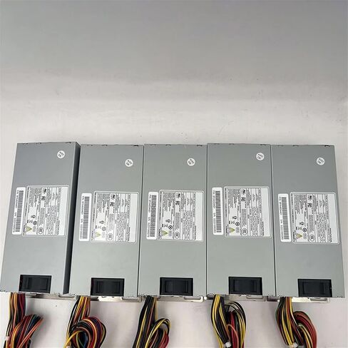 1 قطعة FSP350-60EVF 350 واط لوحدة إمداد الطاقة للكمبيوتر الصناعي FSP PSU in Kuwait