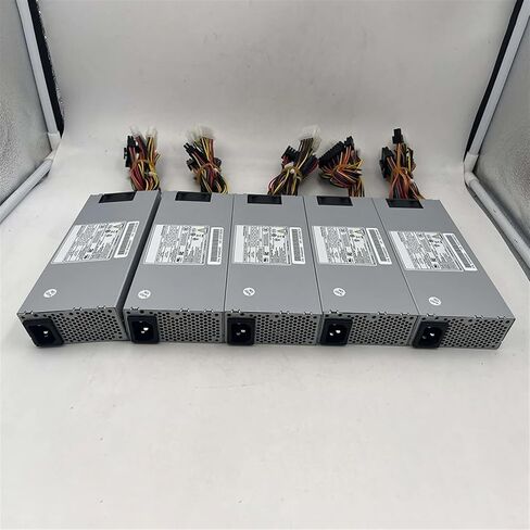 1 قطعة FSP350-60EVF 350 واط لوحدة إمداد الطاقة للكمبيوتر الصناعي FSP PSU in Kuwait