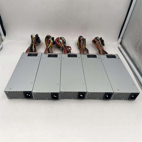 1 قطعة FSP350-60EVF 350 واط لوحدة إمداد الطاقة للكمبيوتر الصناعي FSP PSU in Kuwait