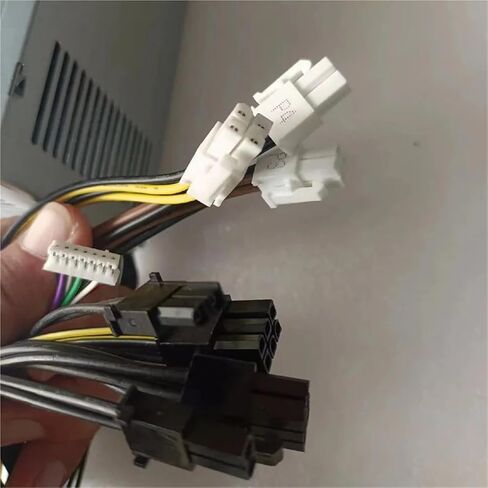 1pc PA-5551-1HA PCK026 L75200-004 L75200-001 550W Switching Power Supply for Z1 G6, 800 880 G4 G5 G6 in Saudi Arabia