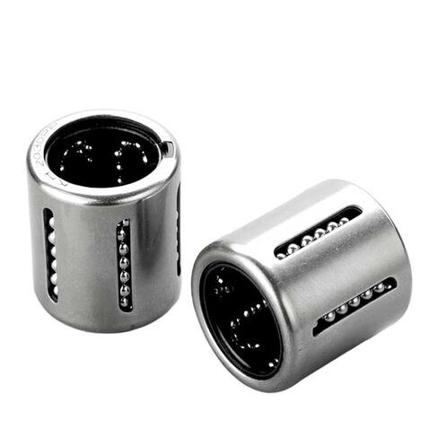 Stamped Linear Bearings KH5070PP KH2540PP KH2030PP KH1630PP KH1428PP KH1228PP KH1026PP 1Pcs(KH4060PP) in Saudi Arabia