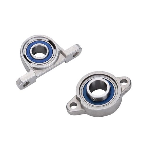 Stainless Steel Miniature Small Seat SKP000 SKFL001 002 003 004 005 FL006 with Seat Bearing 1Pcs(SKFL003) in Saudi Arabia