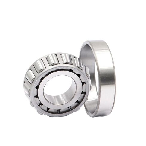 Tapered Roller Bearings with High Speed and Low Noise 30306 30307 30308 30309 1Pcs(30306 30x72x20.75) in Saudi Arabia