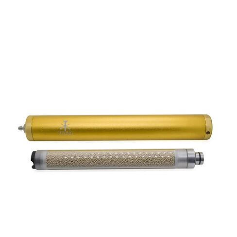 300Bar 4500Psi Oil-Water Separator Molecular Sieve high Pressure Submersible Filter Suitable for air Compressor Diving in Saudi Arabia