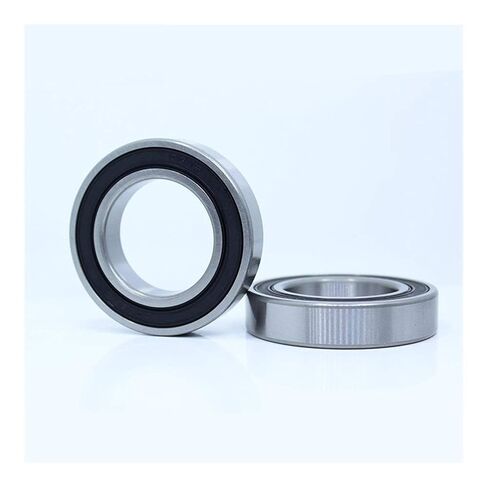 Thin Wall Bearings 6915RS 6916RS 6914RS Bearing 2PCS Slim Thin Section Deep Groove Ball Bearings 6915-2RS 6916-2RS 6914-2RS Ball Bearings(6915RS 75x105x16mm) in Saudi Arabia