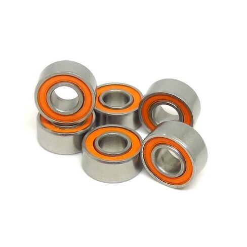 10pcs Fishing Reel Bearings S6702C 2OS LD CB 15x21x4mm Hybrid Ceramic Bearing 6702 61702 S61702 SMR6702 SMR6702C RS 2RS Accessories(S6700C-2OS 10x15x4mm) in Saudi Arabia