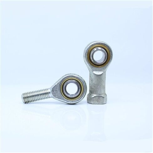 Rod End Bearings SA16 18 20 22 25 28 30 T/K POSA Bearings Metric Male Right/Left Hand Ball Joint Thread Rod End Joint Bearing for 3D Printer Part(SA16T K 1PC) in Kuwait