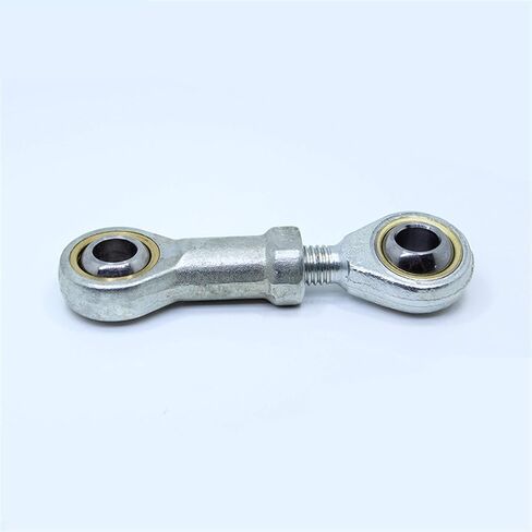 Rod End Bearings SA16 18 20 22 25 28 30 T/K POSA Bearings Metric Male Right/Left Hand Ball Joint Thread Rod End Joint Bearing for 3D Printer Part(SA16T K 1PC) in Kuwait
