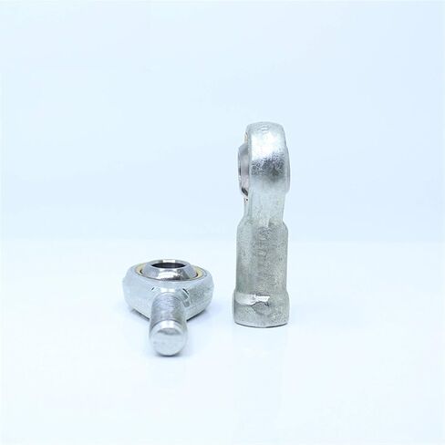 Rod End Bearings SA16 18 20 22 25 28 30 T/K POSA Bearings Metric Male Right/Left Hand Ball Joint Thread Rod End Joint Bearing for 3D Printer Part(SA16T K 1PC) in Kuwait