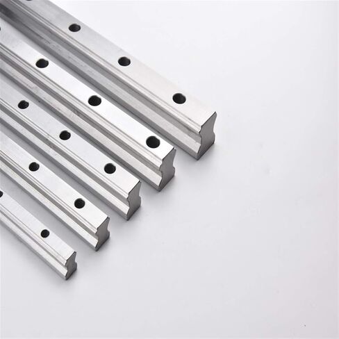 Professional Linear Motion Guide Rail HGWHGH 15 20 25 30 35 45 55mm Bearings Slide Block(Hgw15ca) in Saudi Arabia