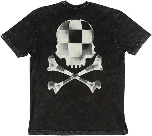 FASTHOUSE Render Short Sleeve Tee in Saudi Arabia