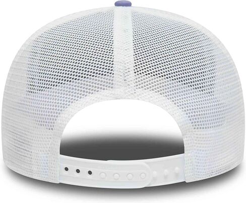 New Era McLaren Racing 9FIFTY Snapback Cap (as1, Alpha, m, l) Pastel Purple in Saudi Arabia