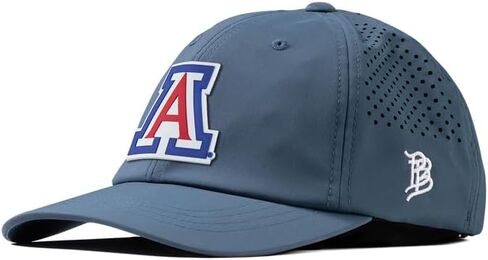 Branded Bills Performance Dad Hat in Saudi Arabia