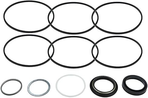 Hydraulic Motor Seal Kit SK000090 For Parker TC TB TE Series in Saudi Arabia