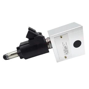 تنطبق على EC380B/EC480 حفارة مروحة مضخة الملف اللولبي صمام سرعة الملف اللولبي صمام 14616530 in Kuwait