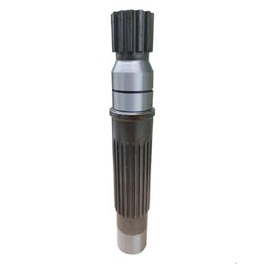 مناسبة ل SK200-5.5 حفارة السفر تروس المحرك عمود المضخة/عمود المحرك 13/24 الأسنان in Kuwait