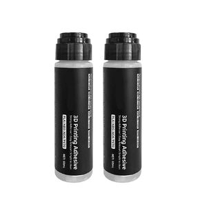 Glue for Adventurer 5M Series 3D Printing Adhesive 50ml/Bottle Suit for PLA ABS PETG ASA(2PCS) in Saudi Arabia