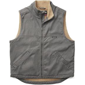 Wolverine mens Upland Vest in Saudi Arabia