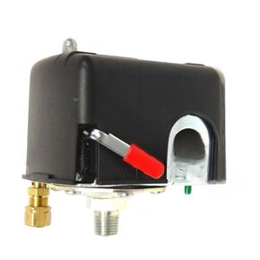9013 FHG39M1XZ22 for Square D- Pressure Switch W/ON-Off Lever Single Port Single Port Side Wire Feed 9013FHG39M1XZ22 PS2020M in Kuwait