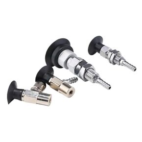 1pc Pneumatic Manipulator Vacuum Suction for PATK/PAYK-10A/15/20/30-S/N(PAYK-15A-S White) in Kuwait