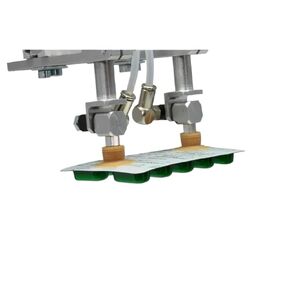 ظرف فراغ صناعي SG15 30 40 ملحق روبوت شفط كأس عنصر هوائي قوي (SGP 15 SI، X 10pcs) in Kuwait