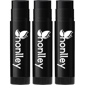 Sports Eye Black Stick Bulk 3-Pack, Cream Black Face Paint Anti-Glare & Sweat-Resistant for Halloween Football Baseball Lacrosse Eyeblack, Hypoallergenic & Long Wear in Saudi Arabia