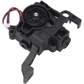 لـ ANYCUBIC لـ Kobra S1/ لـ Kobra S1C ملحقات كومبو Hotend Extruder 8 Color Filament Hub-أجزاء طابعة ثلاثية الأبعاد (الطارد) in Kuwait