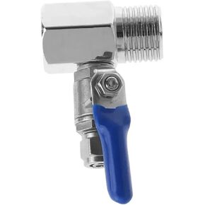 UF Ultrafiltration Water Purifier Reverse Osmosis Filter Three-way Inlet Switch, Used for Valve Group 1/2 "BSP to 1/4" 3/8"shunt(1I4 Quick coupling) in Saudi Arabia