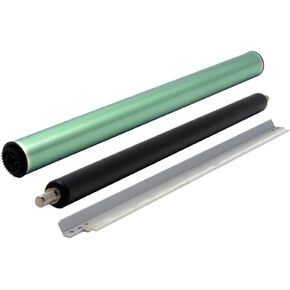 1Set Drum Unit Rebuild Kit for Canon iRC2380 C2880 C3380 Tambor OPC Drum Cleaning Roller Blade in Kuwait