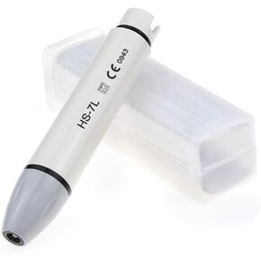 الشرق العلامة التجارية LED HS-7LFiber البصرية بالموجات فوق الصوتية منظف الأسنان مقبض قابل للفصل أداة مناسبة ل SATELEC DTE in Kuwait