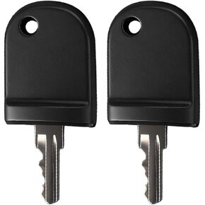 605637 605946 609680 مجموعة مفاتيح الإشعال تناسب موديلات عربة الجولف EZGO 2008-Up EZGO RXV 2 Pack in Kuwait