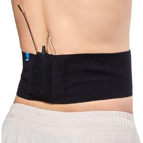 Breathable Mic Belts - Mic Pack Belt, Ideal Microphone Bag for Theatre Use, Fits Most Transmitters/Receivers in Kuwait