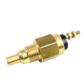 ينطبق على EX200-5 ZAX200 / 230 استشعار درجة حرارة الماء للحفارة 8-97125601-1 in Kuwait