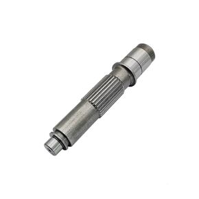 مناسبة ل PC120-5 120-6 حفارة السفر تروس المحرك عمود المضخة/عمود المحرك 18/26 الأسنان in Kuwait