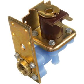 SCO-12-2666-01 Valve, Water Solenoid 24V | Exact Fit Replacement for Scotsman 12-2666-01 | SHARPTEK.COM Parts - Made In USA | 180-Day Warranty in Kuwait