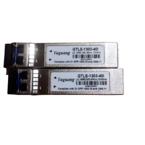 Optical Fiber Module GTLS-1303-40I LC,155M,SM,40KM,1310NM in Kuwait